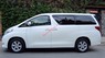 Toyota Alphard 2011