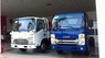 Isuzu Isuzu khác JAC 1T99  2015 - Cần bán xe tải Jac 1T9 đầu vuông Isuzu  đời 2015, màu trắng, nhập khẩu