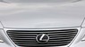 Lexus LS 2008
