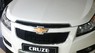 Chevrolet Cruze LS 2015