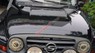 Ssangyong Korando 2002 - Auto Hoàng Thông bán lại xe Ssangyong Korando 2002, màu đen