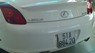 Lexus SC 2007