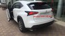 Lexus NX 200T 2017 - Bán xe Lexus NX200T đời 2018, màu trắng, nhập khẩu nguyên chiếc