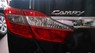 Toyota Camry 2.0 E 2013
