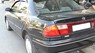 Mazda 2 2004 - Mazda 2 đời 2004, màu đen, nhập khẩu nguyên chiếc
