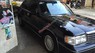 Toyota Crown 1995 - Cần bán xe Toyota Crown đời 1995, màu đen, nhập khẩu nguyên chiếc 
