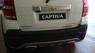 Chevrolet Captiva LTZ 2015