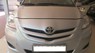 Toyota Yaris 2009 - Bán ô tô Toyota Yaris đời 2009, màu bạc, xe nhập, số tự động, 540 triệu