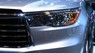 Toyota Highlander 2.7 LE 2015 - Bán Toyota Highlander 2.7 LE  2016, màu vàng, nhập khẩu Mỹ nguyên chiếc