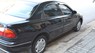 Mazda 2 2004 - Mazda 2 đời 2004, màu đen, nhập khẩu nguyên chiếc