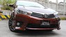 Toyota Corolla altis 2014 - Cần bán xe Toyota Corolla Altis năm 2014, nhập khẩu chính hãng