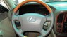 Lexus LX 2001