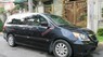Honda Odyssey EXL 2009 - Bán xe Honda Odyssey EXL đời 2009, màu đen, xe nhập, số tự động   
