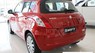 Suzuki Swift VVT 2016 - Cần bán Suzuki Swift VVT đời 2016, màu đỏ