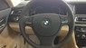 BMW 7 Series 730LI  2015