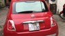 Fiat 500 Standard 2012