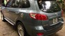 Hyundai Santa Fe MLX 2006 - Cần bán xe Hyundai Santa Fe MLX đời 2006, màu xanh, nhập khẩu nguyên chiếc, số tự động 