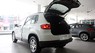 Volkswagen Tiguan 2.0 TSI 4 Motion 2015 - Cần bán Volkswagen Tiguan SUV 2.0 TSI 4 Motion 2015, màu trắng, nhập khẩu