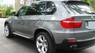 BMW X5 2007 - Cần bán gấp BMW X5 đời 2007, màu xám, xe nhập, chính chủ