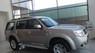 Ford Everest Limited 2.5L 4x2 AT 2015