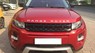 LandRover Range rover  Evoque Dynamic 2012 - Bán LandRover Range  Dynamic năm 2012, màu đỏ, nhập khẩu chính hãng chính chủ