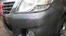 Toyota Hilux 2.5E 2011 - Salon ô tô Nhất Tâm cần bán gấp Toyota Hilux 2.5E đời 2011, màu đen, nhập khẩu chính hãng, giá chỉ 495 triệu