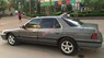 Acura Legend 1990 - Gia đình mua xe mới nên cần bán chiếc Acura SX 1990, ĐK lần đầu 1996