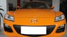 Mazda RX 8 1.3L 2008 - Anh Dũng Auto bán xe Mazda RX 8 1.3L đời 2008, màu vàng, nhập khẩu Nhật Bản