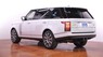 LandRover Range rover 2015 - Cần bán LandRover Range Rover Autobiography năm 2016, màu trắng, nhập khẩu chính hãng