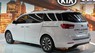 Kia VT250 GATH 2016 - Kia Sedona GATH sản xuất 2016, màu trắng, giá tốt nhất