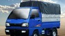 Xe tải 500kg 2015 - Bán ô tô xe tải 500kg - dưới 1 tấn đời 2016