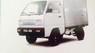 Suzuki Super Carry Truck 2015 - Cần bán xe Suzuki Super Carry Truck 2015, màu trắng, nhập khẩu