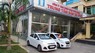Hyundai i10 2015 - Phước Thành Auto bán ô tô Hyundai i10 đời 2015, màu trắng, xe nhập  