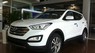 Hyundai Santa Fe CKD 2.4 AT 2WD 2018 - Giá xe Hyundai Santa Fe đời 2018 Đà Nẵng - 0935.536.365 Mr. Phương, hỗ trợ cho vay lãi suất thấp