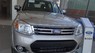 Ford Everest Limited 2.5L 4x2 AT 2015
