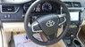 Toyota Camry XLE 2015 - Cần bán xe Toyota Camry XLE mới, màu trắng, nhập khẩu nguyên chiếc