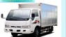 Xe tải 2500kg 2015 - Bán xe tải Kia nâng tải từ 1,4 tấn lên 2,5 tấn tại Bà Rịa Vũng Tàu