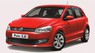 Volkswagen Polo E 2015 - Cần bán Volkswagen Polo E đời 2015, màu đỏ, nhập khẩu chính hãng, giá chỉ 757 triệu