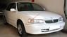 Toyota Corolla 1.6GLi 2000 - Bán Toyota Corolla 1.6GLi năm 2000, màu trắng
