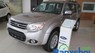 Ford Everest 4x2 MT 2015