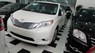 Toyota Sienna 3.5-AT 2012 - Mình bán Toyota Sienna 3.5-AT 2012, màu trắng, nhập khẩu nguyên chiếc