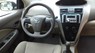 Toyota Vios 1.5MT  2010 - Bán xe Toyota Vios 1.5MT màu bạc, sản xuất 2010, đã lên fom mới, xe biển tỉnh