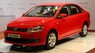 Volkswagen Polo G 2014 - Cần bán xe Volkswagen Polo G sản xuất 2014, màu đỏ, xe nhập, giá 659 triệu