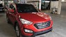 Hyundai Santa Fe 2015 - Cần bán Hyundai Santa Fe đời 2015, màu nâu