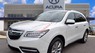 Acura MDX Advance Entertaiment 2015 - Bán ô tô Acura MDX Advance Entertaiment đời 2015, màu trắng, nhập khẩu