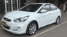 Hyundai Acent 2011