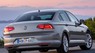 Volkswagen Passat E 2015 - Bán Volkswagen Passat E đời 2015, màu xám, nhập khẩu nguyên chiếc