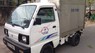 Suzuki Super Carry Truck   2000 - Bán Suzuki Super Carry Truck tải thùng kín đời 2000, màu trắng