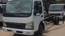Mitsubishi Canter 5 Tấn 2 2016 - Bán xe tải Fuso canter 5 tấn 2 giá tốt có xe giao ngay