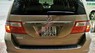 Honda Odyssey 3.5 EX 2009